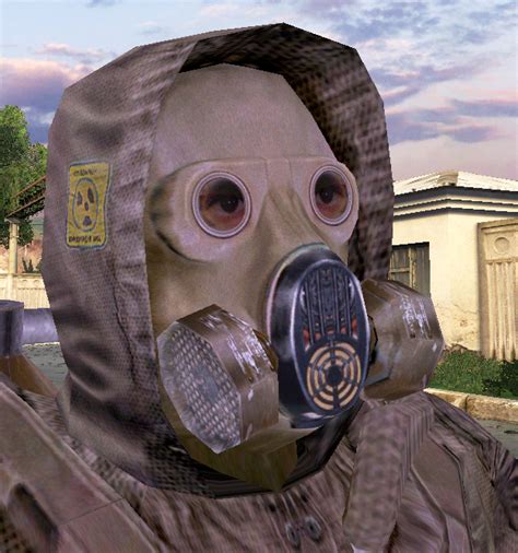 Image - S1472 Old Loner Gasmask Variant.png | S.T.A.L.K.E.R. Wiki ...