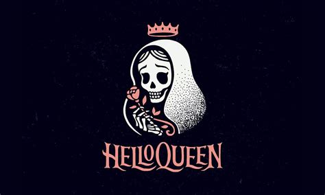 30 Best Halloween Logo Design Ideas You Should Check