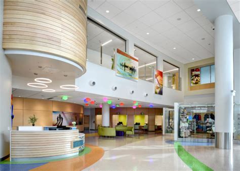 Children's Hospital Colorado - National Coatings, Inc.