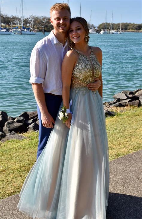 Suncoast Christian College formal | photo gallery | The Weekly Times