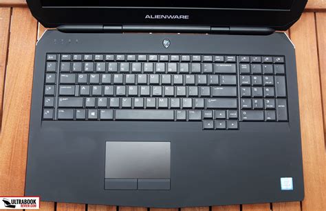 Dell Alienware 17 R3 review - high-performance gaming laptop