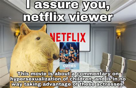 Le Highly Questionable Netflix Decision Has Arrived | "Cuties" Netflix ...