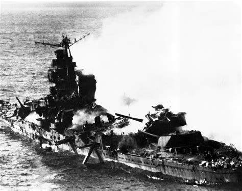 Battle of Midway: 75 Years Later, Inside the Turning Point of Pacific ...