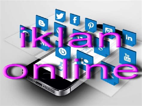 Kelebihan Periklanan Online Dibandingkan Dengan SEO