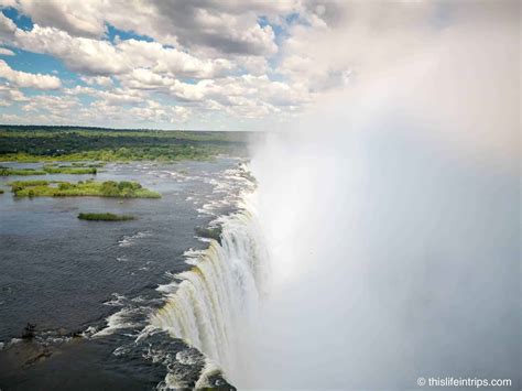 7 Awesome Tips for a Zambezi River Cruise in Victoria Falls