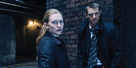 'The Killing' Revived By Netflix -- Again! Final Season 4 Ordered ...