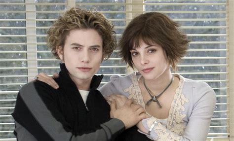 Jasper Hale and Aalice Cullen - Twilight Series Photo (26536607) - Fanpop