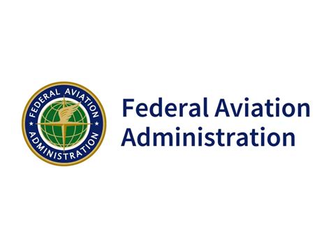 FAA Federal Aviation Administration Logo PNG vector in SVG, PDF, AI ...