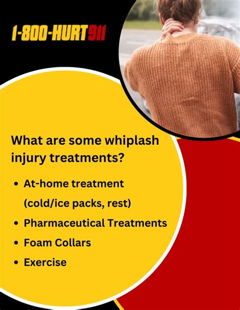 Whiplash Injury Treatment In Atlanta | Top Rated