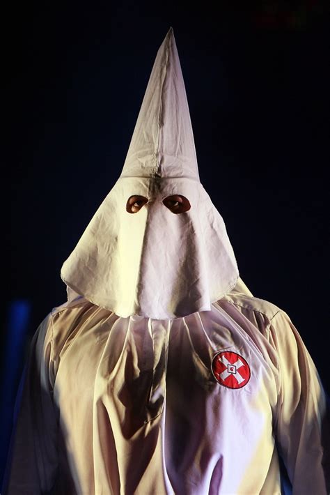 Ku Klux Klan Candy: KKK Group in South Carolina Hand Out Candy and ...