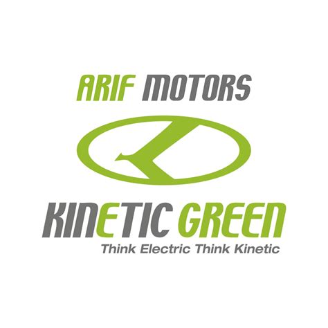 Arif Motors KINETIC GREEN | Visakhapatnam