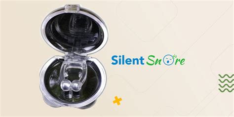 Silent Snore Review 2022 - Can It Help You To Stop Snoring?