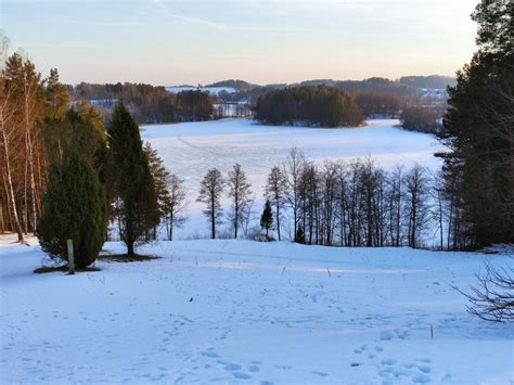 Aukštaitija National Park Lithuania: a travel guide - Backpack Adventures