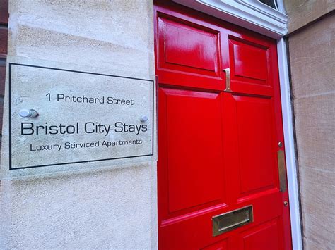 Home | Bristol City Stays