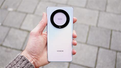 Review del Honor Magic 5 Lite: un gama media precioso - Tech Advisor