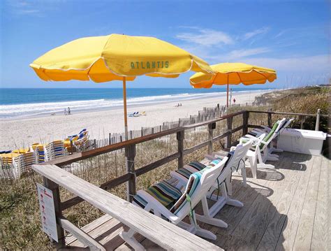 Atlantis Lodge | Atlantic Beach, NC