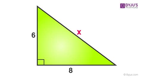 Pythagoras Theorem