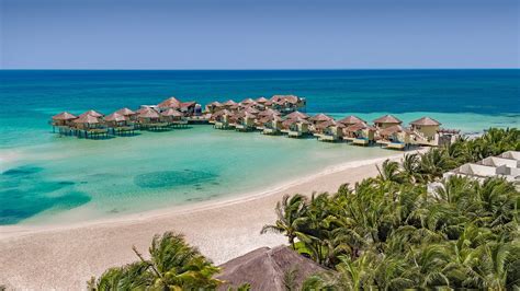 7 best Caribbean overwater bungalows with stunning views - Tripadvisor