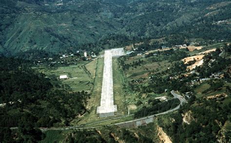 Baguio Airport