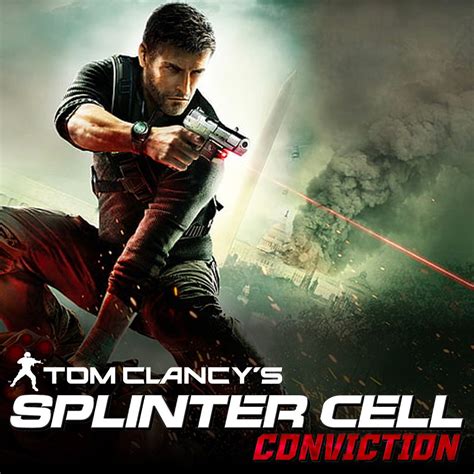 Tom Clancy's Splinter Cell: Conviction [Mobile] [Walkthroughs] - IGN