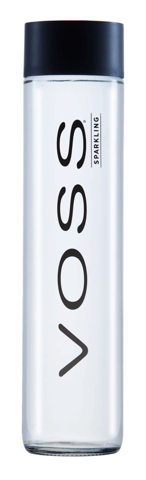 VOSS | Choose Extraordinary