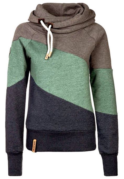 Stylish And Trendy Womens Hoodies - Creative Ideas