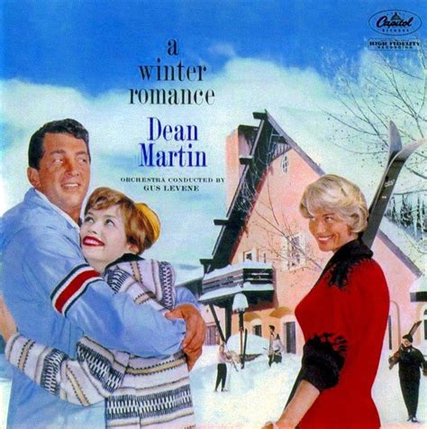 Dean Martin – Baby, It's Cold Outside Lyrics | Genius Lyrics