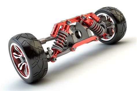 Automobile Suspension | Hot Sex Picture