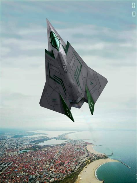 Future stealth aircraft | Stealth aircraft, Aircraft design, Aircraft