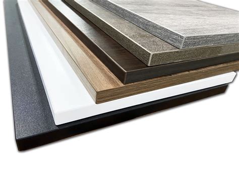 What is Melamine Board and What is it Used for? - Precision Plywood