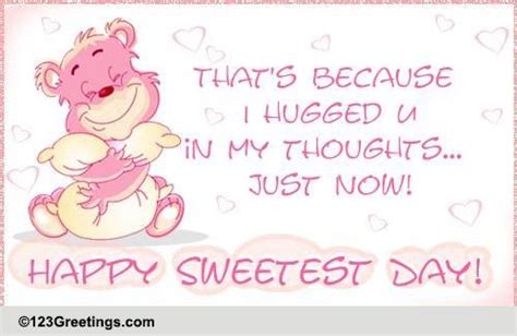 Sweetest Day Quotes For Him. QuotesGram