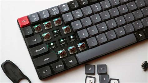 Keychron K3 Pro review: The thin keyboard to beat | PCWorld