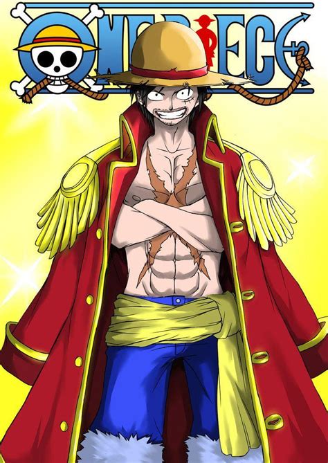 Background Luffy Pirate King Wallpaper - Fox Phoenix rpgs