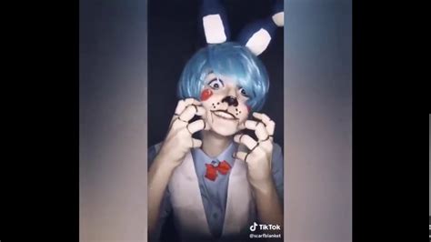 Tik Tok fnaf cosplay - YouTube