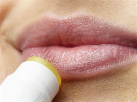 What Ingredients Make a Good Lip Balm? 12 Best Ingredients – Natural ...