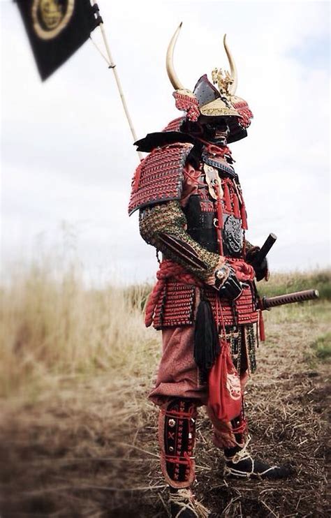 1000+ images about Samurai warrior on Pinterest | Japanese sword ...