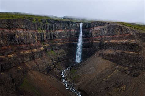 15 Amazing Iceland Waterfalls + Details & Map | Anywhere We Roam