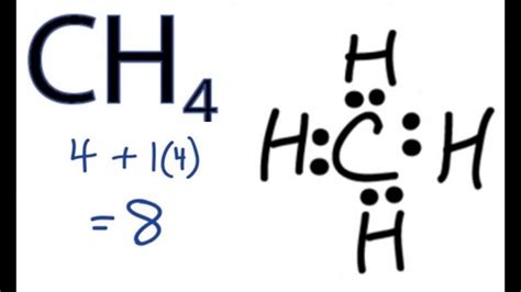 Lewis Dot Diagram For Hcl