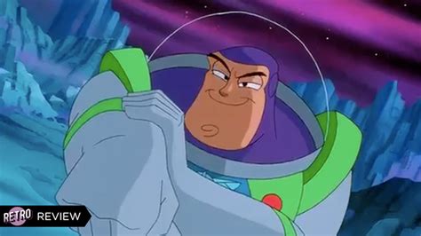 Retro Review: Buzz Lightyear of Star Command—The Adventure Begins