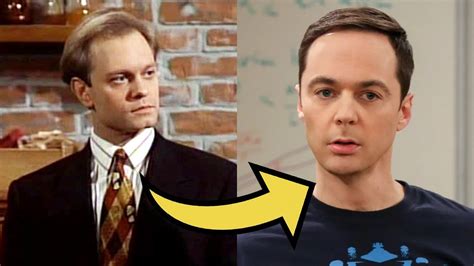 Frasier: How It Should Be Re-Cast In 2021