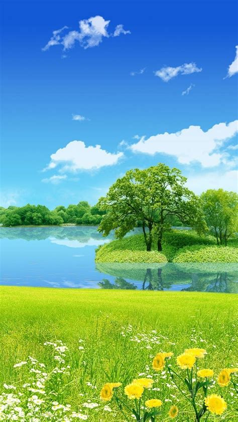 Scenery Nature 3D Wallpaper For Mobile / Best nature hd wallpapers for ...