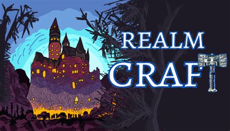 Realm Craft on Steam