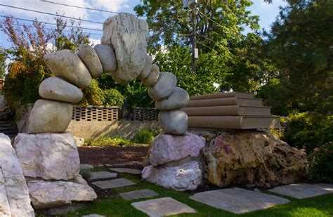 Gilgal Sculpture Garden - Salt Lake City, Utah