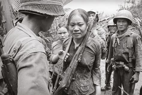 The end game: how did the Viet Cong win? | The Past