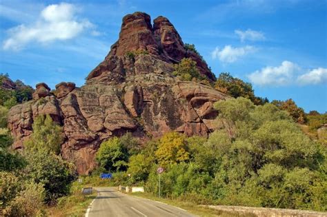 How To Get To Belogradchik Fortress & Rocks, & What To See