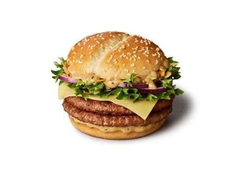 McDonald's Steakhouse Stack Burger Is Lauded as Best Dish Ever