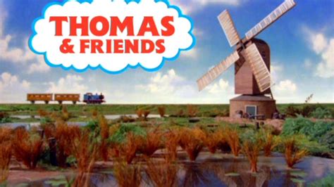 Opening Theme Song (Season 1) - Thomas & Friends (Classic Series) - YouTube