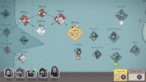 Bad North: Jotunn Edition Review - Gideon's Gaming