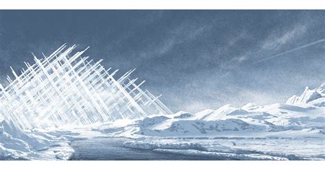 Superman's Fortress of Solitude Shines in Mondo's First DC Comics ...