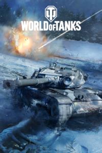 WoT Console - Global wiki. Wargaming.net